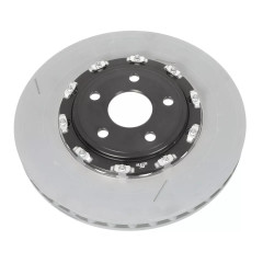 Гальмівний диск передній Mopar 68256679AC  для Jeep Grand Cherokee 16-22/Dodge Durango 19-24