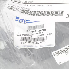 Гальмівний диск передній Mopar 68256679AC  для Jeep Grand Cherokee 16-22/Dodge Durango 19-24