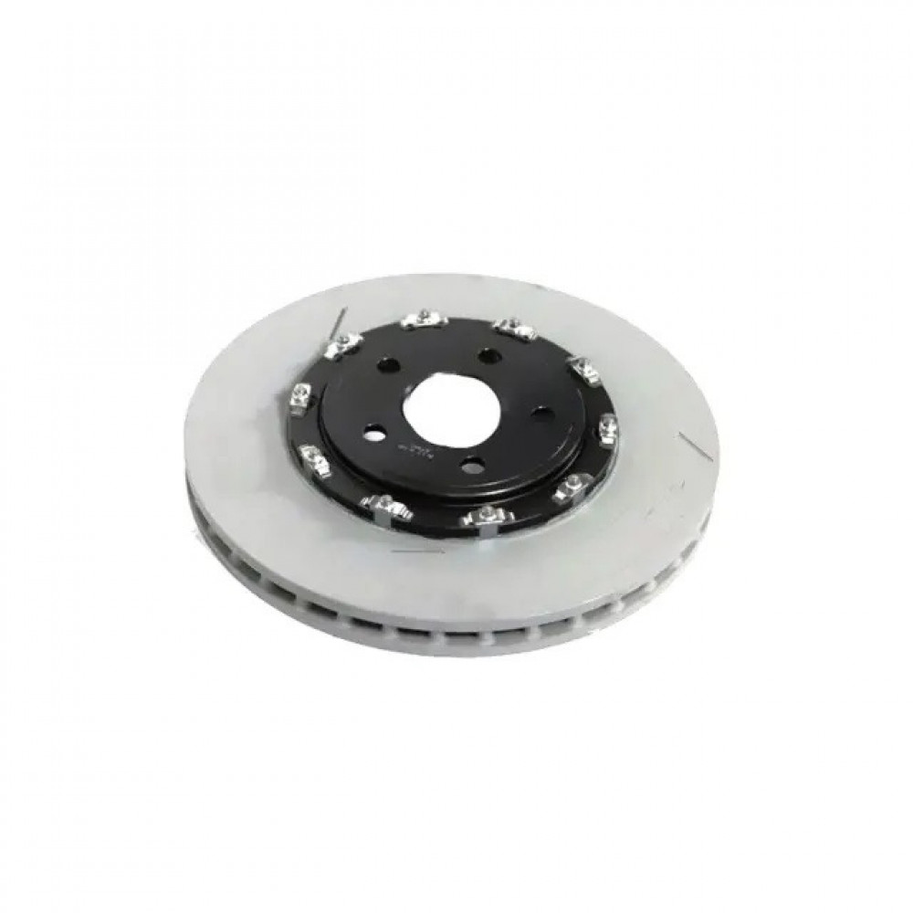 Front brake disc Mopar 68256679AC for Jeep Grand Cherokee 16-22/Dodge Durango 19-24