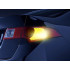 LED car lamp W21/5W (7443) Philips 7443ALED Ultinon LED 1 pc