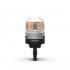 LED car lamp W21/5W (7443) Philips 7443ALED Ultinon LED 1 pc