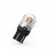 LED car lamp W21/5W (7443) Philips 7443ALED Ultinon LED 1 pc