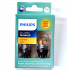 LED car lamp W21/5W (7443) Philips 7443ALED Ultinon LED 1 pc