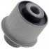 Lower rear silent block bushing for rear longitudinal arm Ford Mustang (2005–2009)