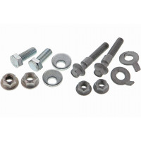 Mevotech MS400173 bolt set for adjusting camber and toe on Ford Mustang 2005–2014