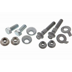 Mevotech MS400173 bolt set for adjusting camber and toe on Ford Mustang 2005–2014