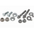 Mevotech MS400173 bolt set for adjusting camber and toe on Ford Mustang 2005–2014