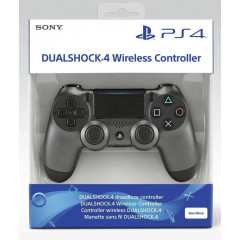 Бездротовий джойстик Sony DualShock 4 CUHZCT2E для PlayStation 4 б/в у хорошому стані