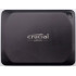 Crucial X10 Pro 2TB USB-C External SSD