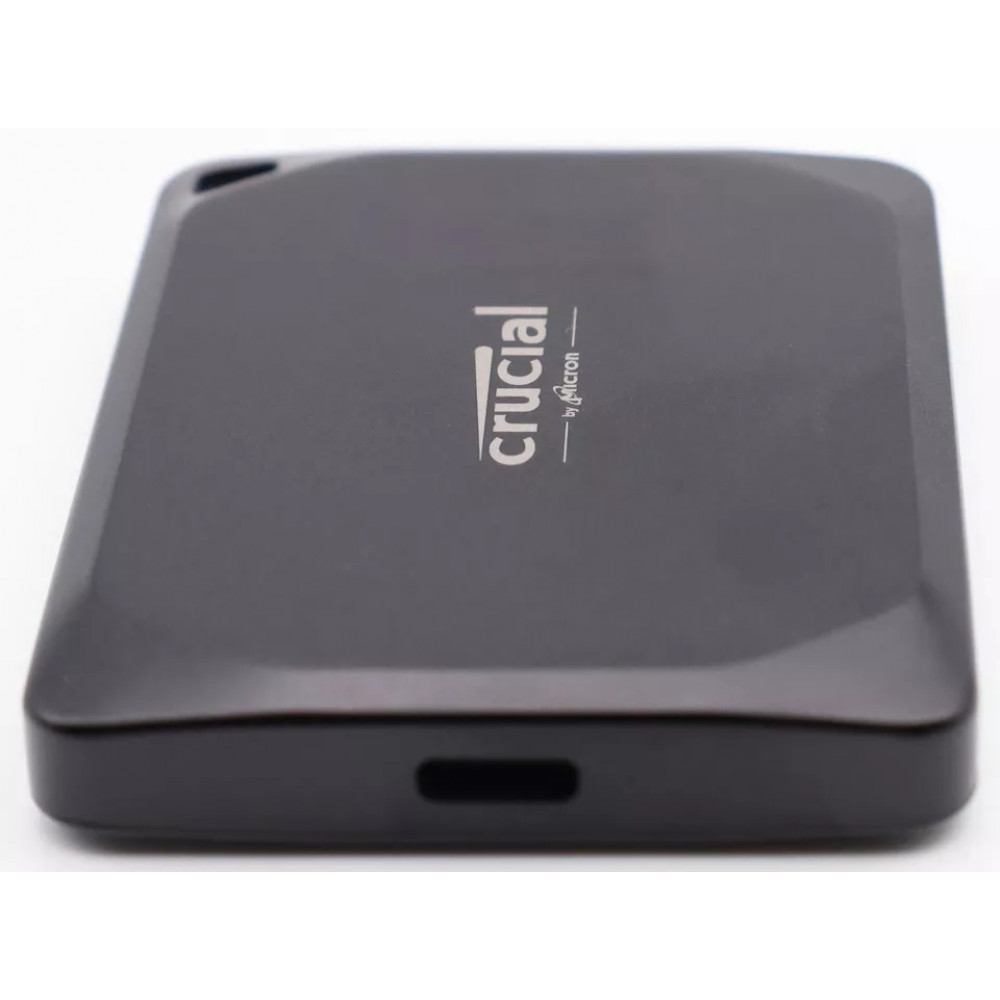 Crucial X10 Pro 2TB USB-C External SSD