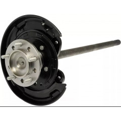 Dorman 926-146 driveshaft for Toyota Tundra SUV 2007-2016
