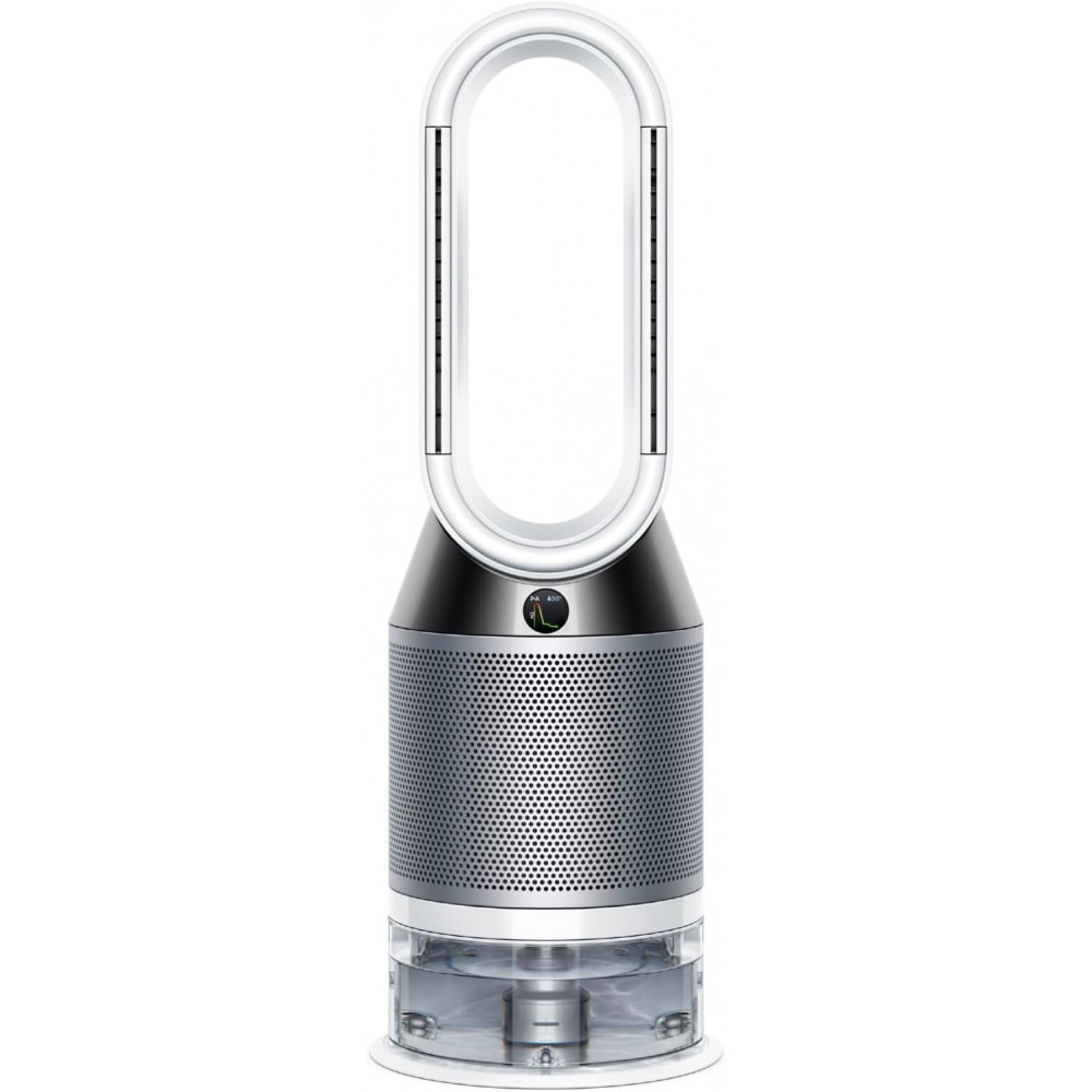 Розумний очищувач і зволожувач повітря Dyson Pure Humidify + PH01