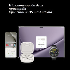 Навушники для спорту Huawei FreeArc T0021L Huawei FreeArc T0021L