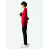 Men's Zadig & Voltaire Jordan KMSW00703603 Merino Wool Sweater Red Size M
