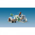 Детский конструктор LEGO 76435 Hogwarts Great Hall из серии Гарри Поттер 1732 детали