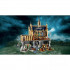 Детский конструктор LEGO 76435 Hogwarts Great Hall из серии Гарри Поттер 1732 детали