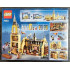 Детский конструктор LEGO 76435 Hogwarts Great Hall из серии Гарри Поттер 1732 детали