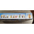 Детский конструктор LEGO 76435 Hogwarts Great Hall из серии Гарри Поттер 1732 детали