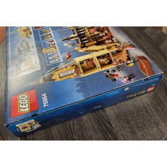 Дитячий конструктор LEGO 76435 Hogwarts Great Hall із серії Гаррі Поттер 1732 деталі