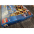 Детский конструктор LEGO 76435 Hogwarts Great Hall из серии Гарри Поттер 1732 детали