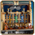 Детский конструктор LEGO 76435 Hogwarts Great Hall из серии Гарри Поттер 1732 детали