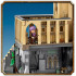 Детский конструктор LEGO 76435 Hogwarts Great Hall из серии Гарри Поттер 1732 детали