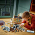 Детский конструктор LEGO 76435 Hogwarts Great Hall из серии Гарри Поттер 1732 детали