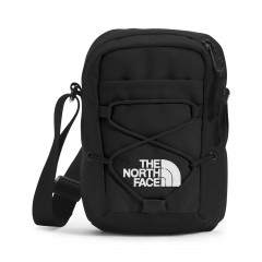 Сумка через плече THE NORTH FACE Jester Crossbody NF0A52UCJK3 чорна