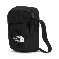 Сумка через плече THE NORTH FACE Jester Crossbody NF0A52UCJK3 чорна