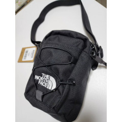 Сумка через плече THE NORTH FACE Jester Crossbody NF0A52UCJK3 чорна