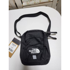 Сумка через плече THE NORTH FACE Jester Crossbody NF0A52UCJK3 чорна