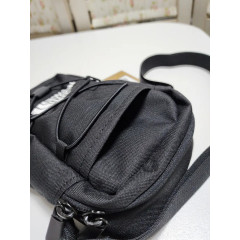 Сумка через плече THE NORTH FACE Jester Crossbody NF0A52UCJK3 чорна