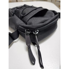 Сумка через плече THE NORTH FACE Jester Crossbody NF0A52UCJK3 чорна