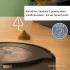 Розумний робот-пилосос і мийник підлоги Robot Roomba Combo j9 зі станцією самоочищення