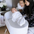 Розумне дитяче ліжечко SNOO Smart Sleeper 4767SNXX100 для малюків від 0 до 6 місяців