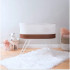 Розумне дитяче ліжечко SNOO Smart Sleeper 4767SNXX100 для малюків від 0 до 6 місяців