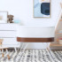 Розумне дитяче ліжечко SNOO Smart Sleeper 4767SNXX100 для малюків від 0 до 6 місяців