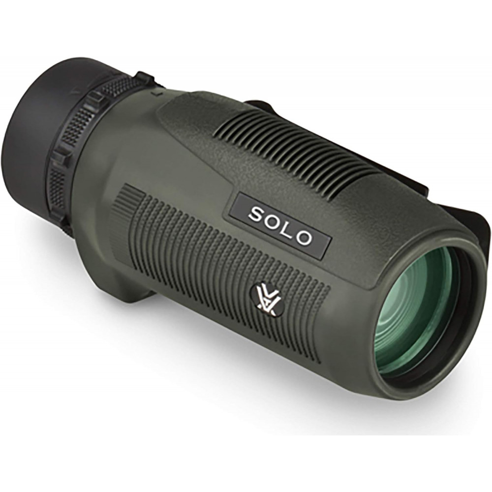  Водонепроникний монокуляр Vortex Optics Solo 8x36