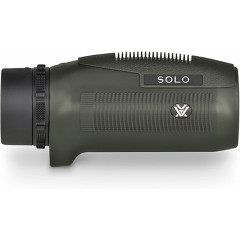 Waterproof monocular Vortex Optics Solo 8x36