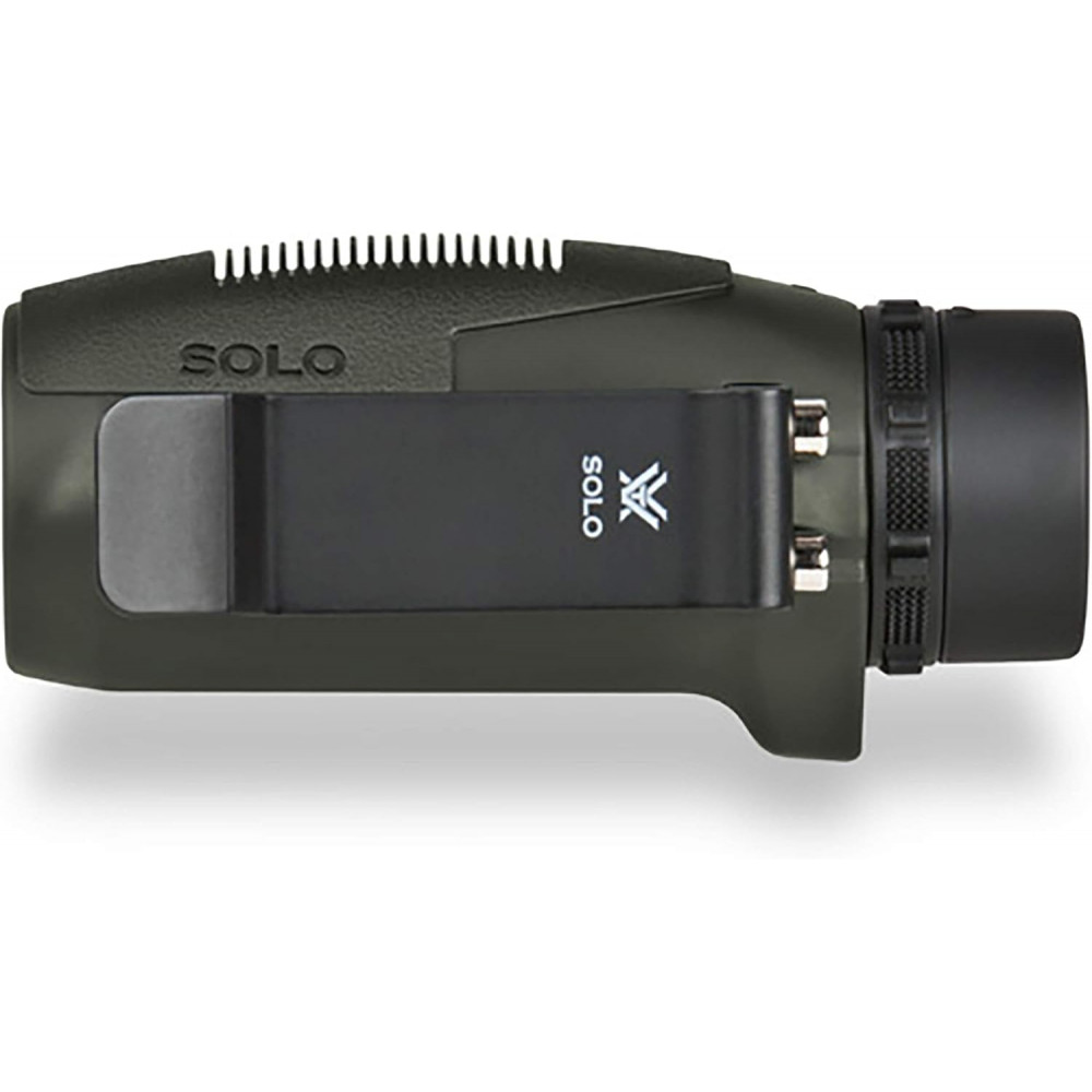  Водонепроникний монокуляр Vortex Optics Solo 8x36