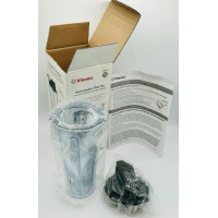 Vitamix VM0179 591 ml container-glass with flip lid for smoothies
