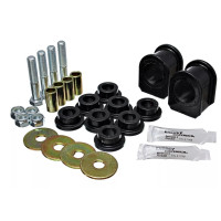 Rear stabilizer bar bushings for Ford Mustang 2005–2008, diameter 20 mm