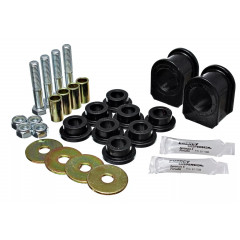 Rear stabilizer bar bushings for Ford Mustang 2005–2008, diameter 20 mm