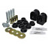 Rear stabilizer bar bushings for Ford Mustang 2005–2008, diameter 20 mm