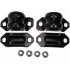 DORMAN 928581 repair kit for Jeep Grand Cherokee front stabilizer bar
