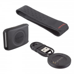 CatEye OHR-31 optical heart rate monitor for the forearm or upper arm