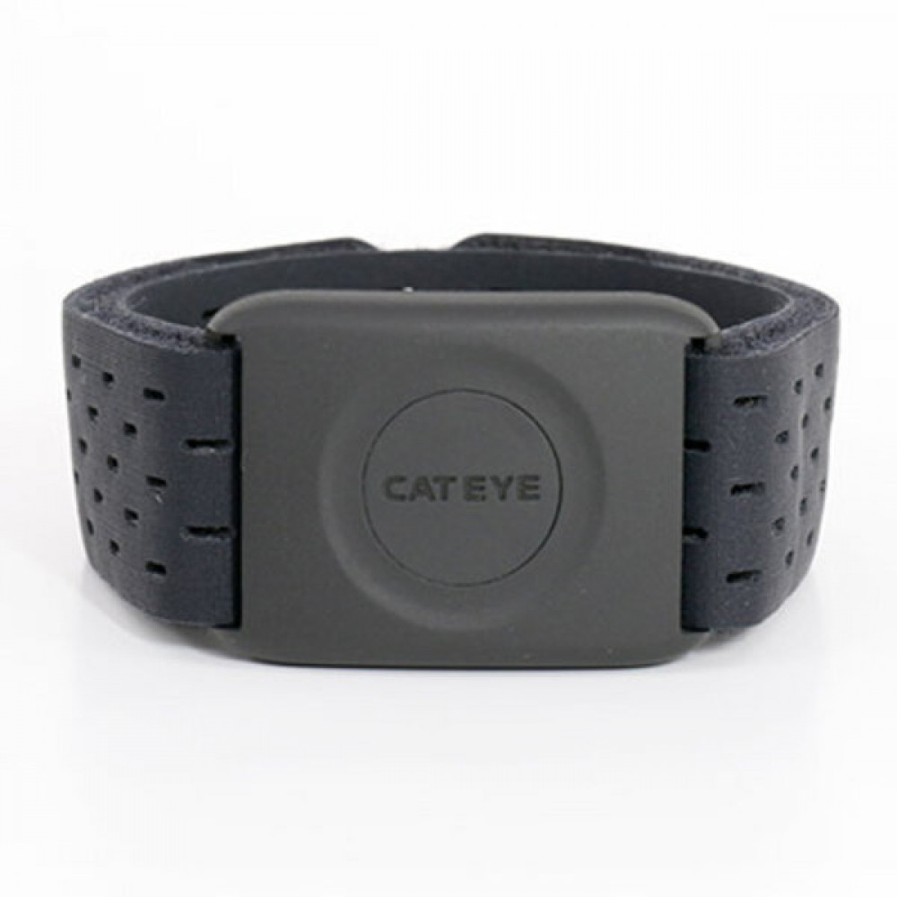 Оптический пульсометр CatEye OHR-31 для предплечья или верхней части руки
