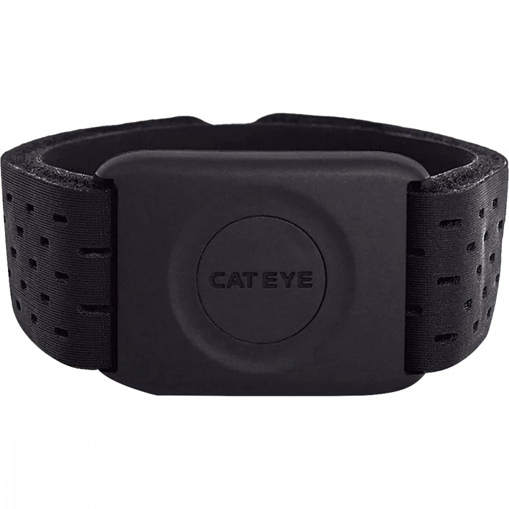 Оптический пульсометр CatEye OHR-31 для предплечья или верхней части руки