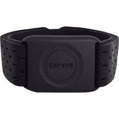 CatEye OHR-31 optical heart rate monitor for the forearm or upper arm