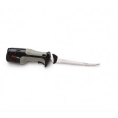 Електричний філейний ніж Rapala Lithium Ion Cordless Knife Combo з двома акумуляторами